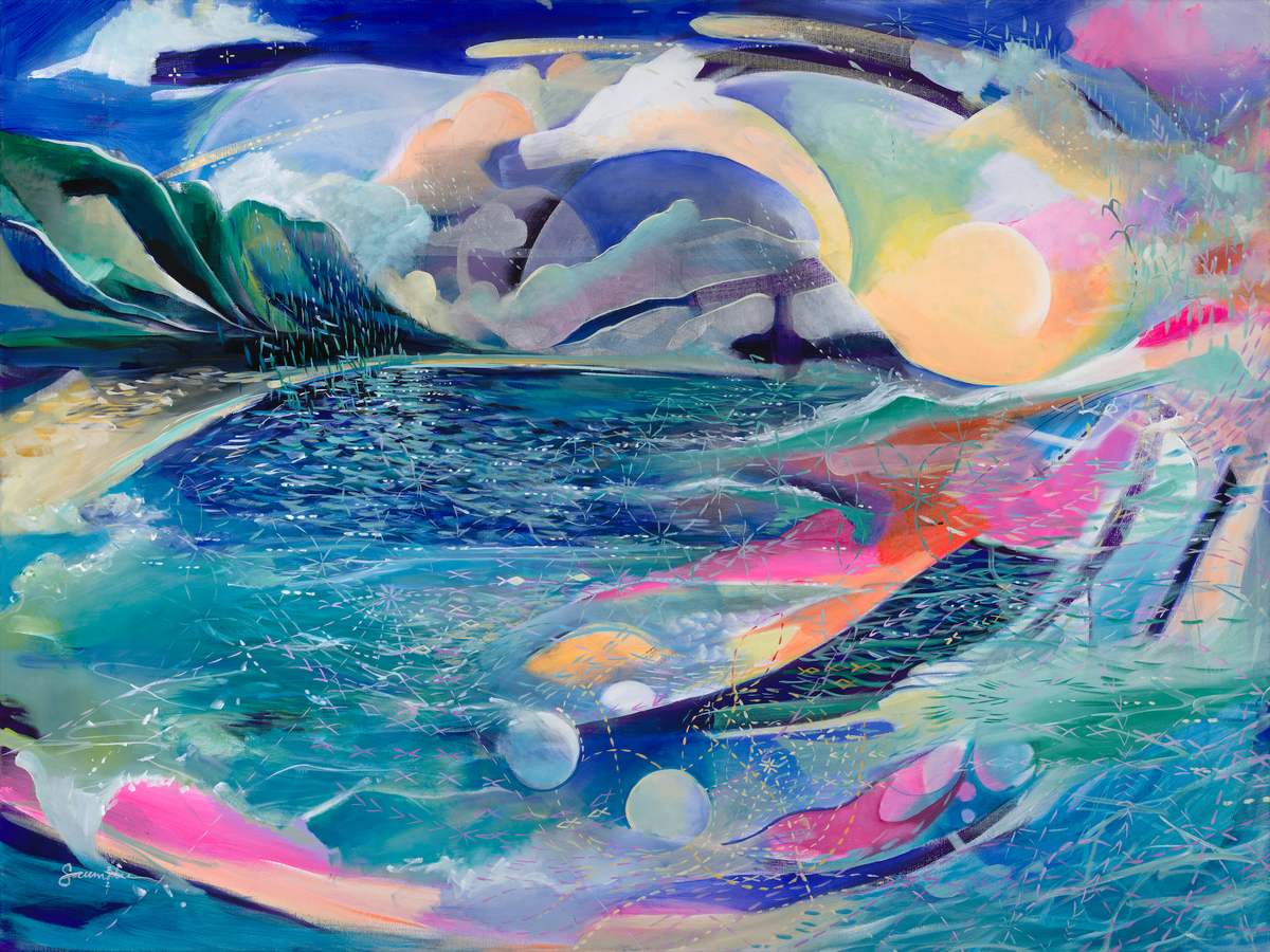 Summer Soulstice